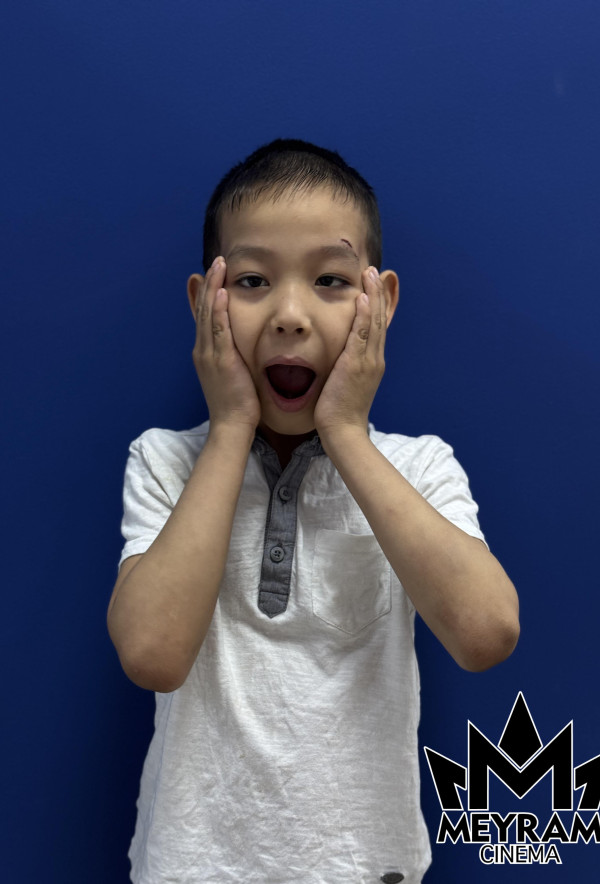 Нұртас Хусанов