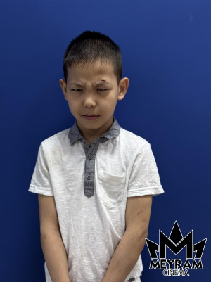 Нұртас Хусанов