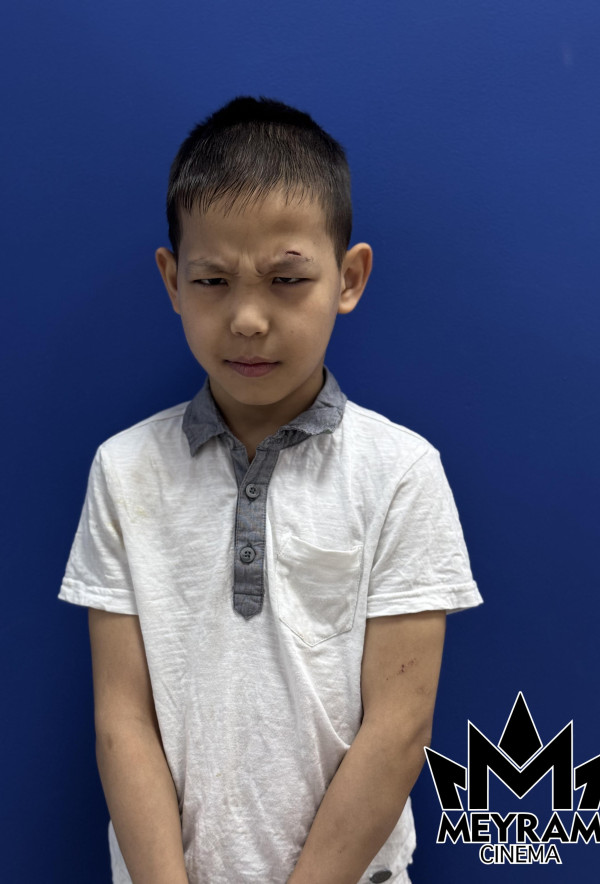 Нұртас Хусанов