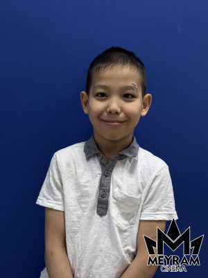 Нұртас Хусанов