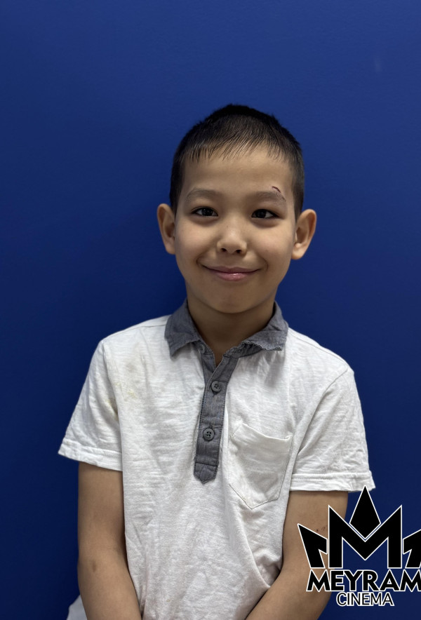 Нұртас Хусанов