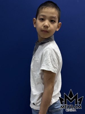 Нұртас Хусанов