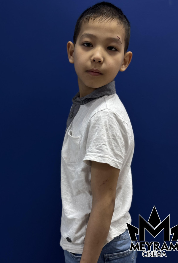 Нұртас Хусанов