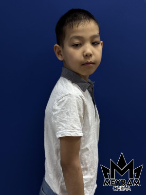 Нұртас Хусанов