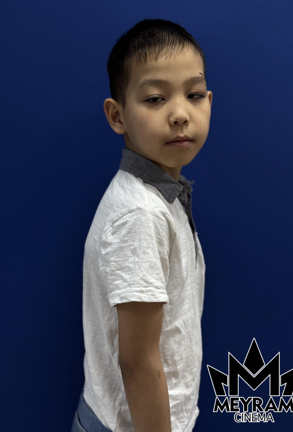 Нұртас Хусанов