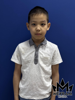 Нұртас Хусанов