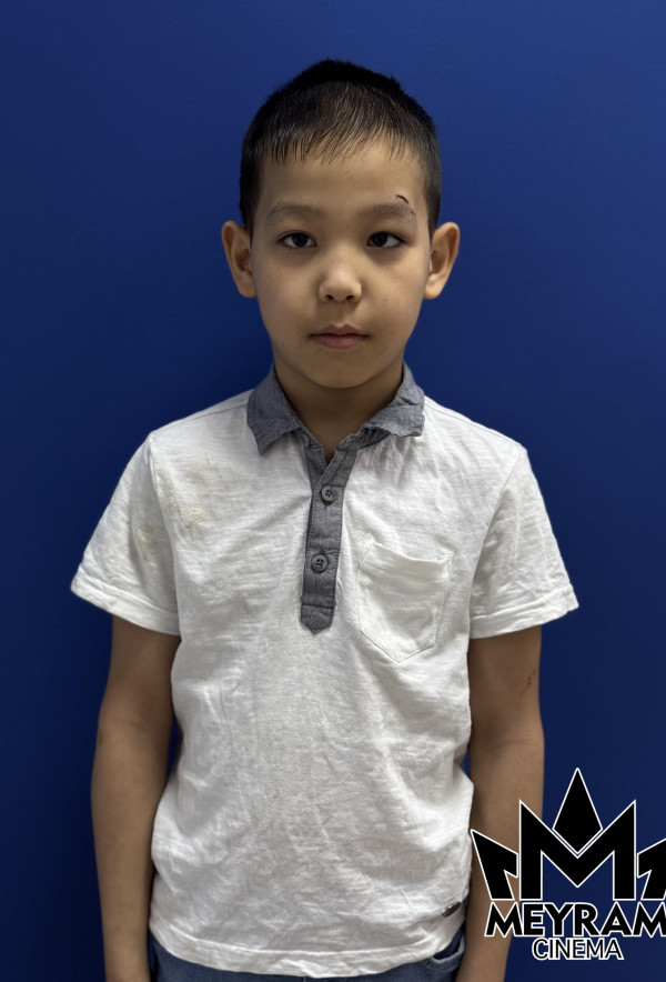 Нұртас Хусанов