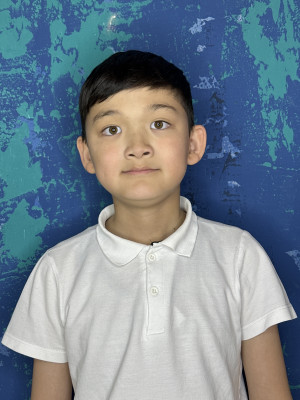 Нұрмұхамбет Мұқамбетқазы