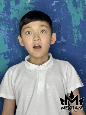 Нұрмұхамбет Мұқамбетқазы