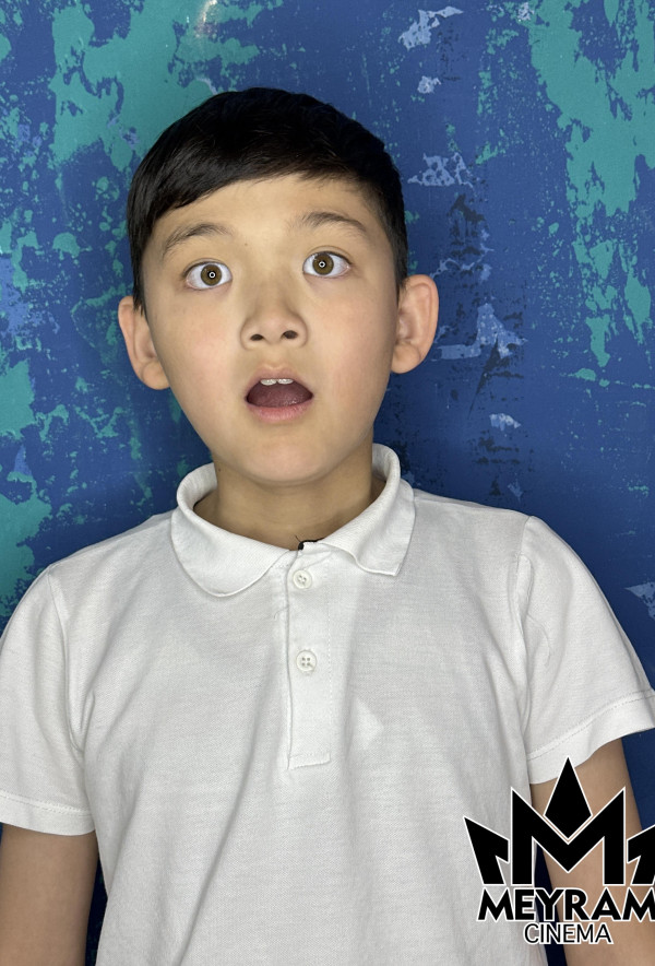 Нұрмұхамбет Мұқамбетқазы