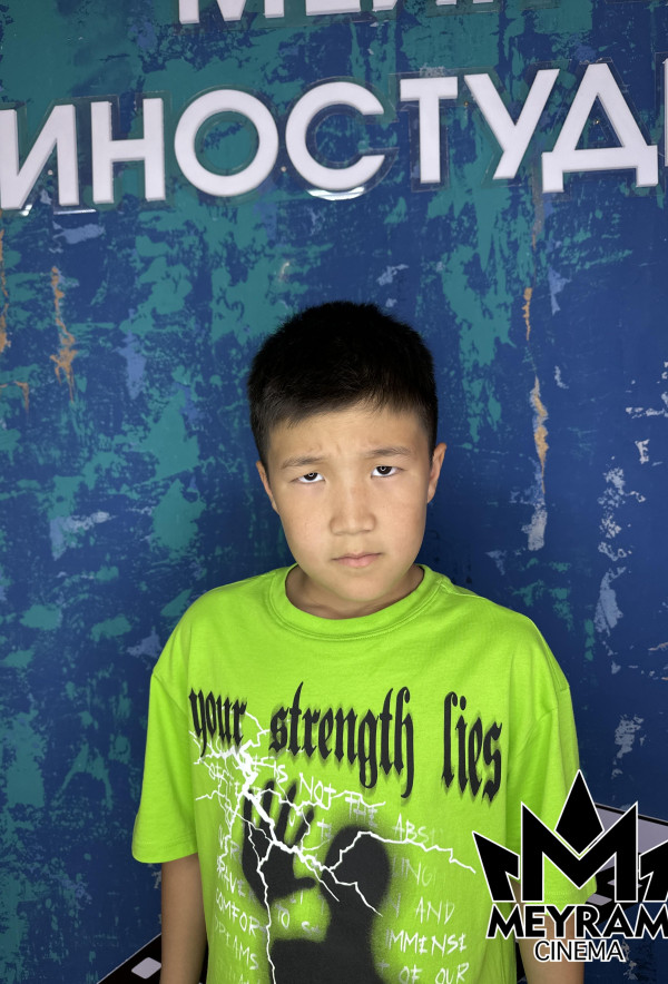 Бақытбек Манарбек