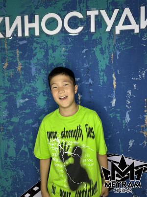 Бақытбек Манарбек