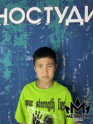 Бақытбек Манарбек