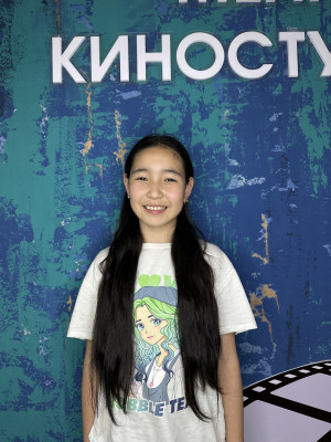 Аида Құлмұхан