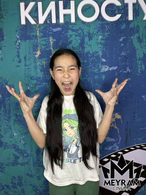 Аида Құлмұхан