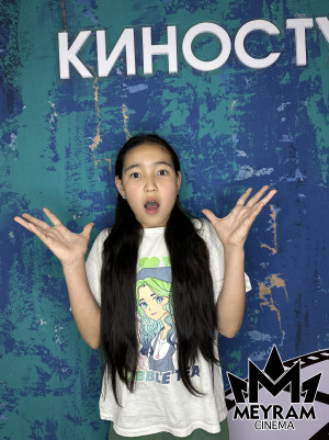 Аида Құлмұхан