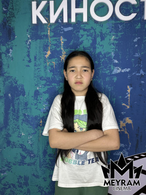 Аида Құлмұхан