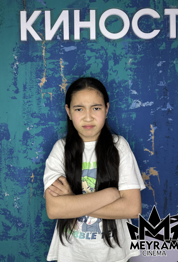 Аида Құлмұхан