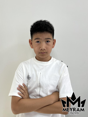 Айдос Нұрберген