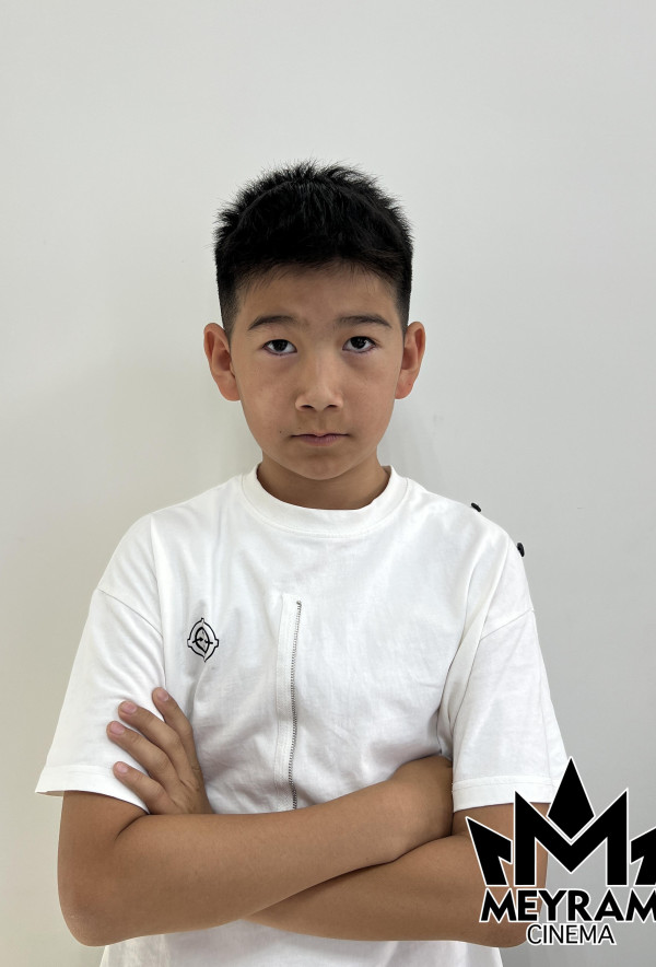 Айдос Нұрберген