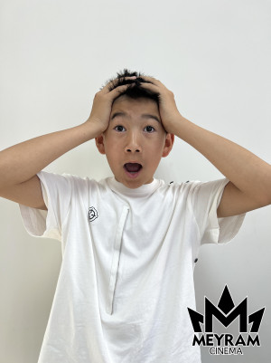 Айдос Нұрберген