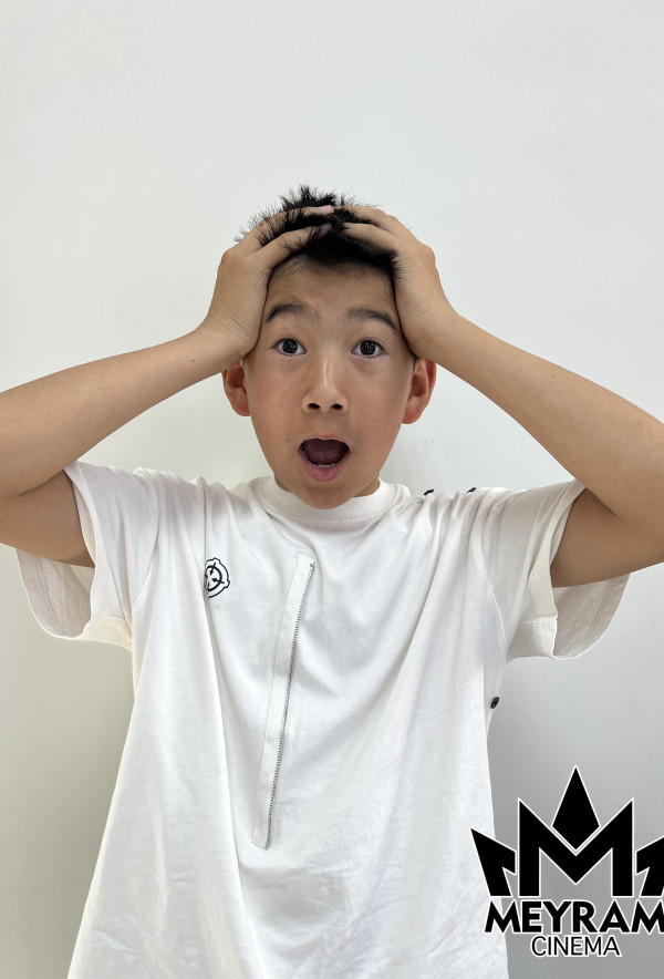 Айдос Нұрберген