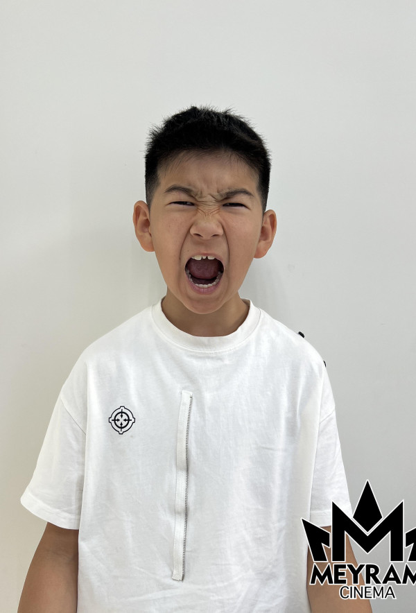 Айдос Нұрберген