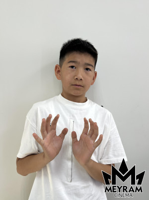 Айдос Нұрберген