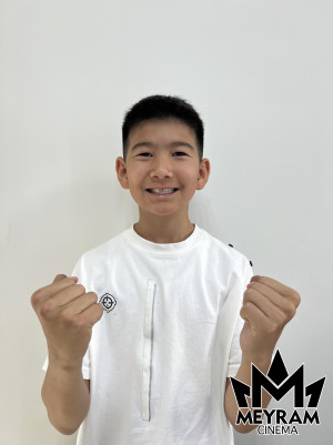 Айдос Нұрберген