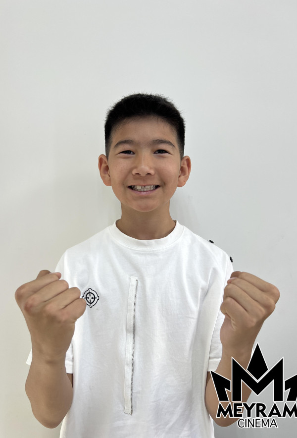 Айдос Нұрберген