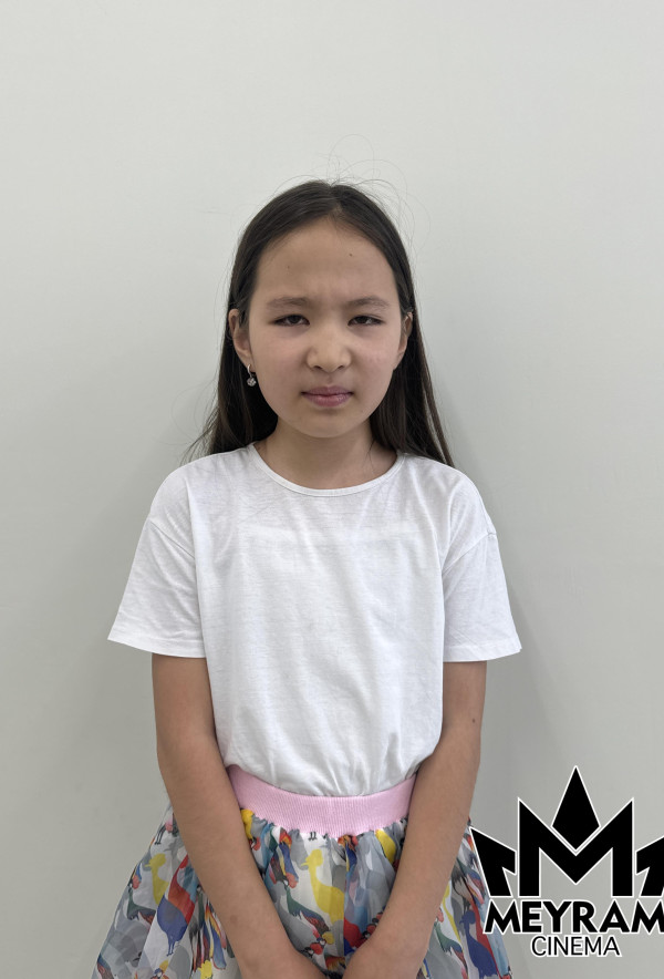 Индира Бақытбек