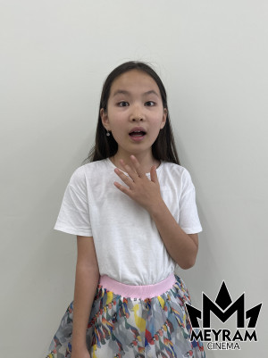 Индира Бақытбек