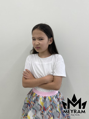 Индира Бақытбек