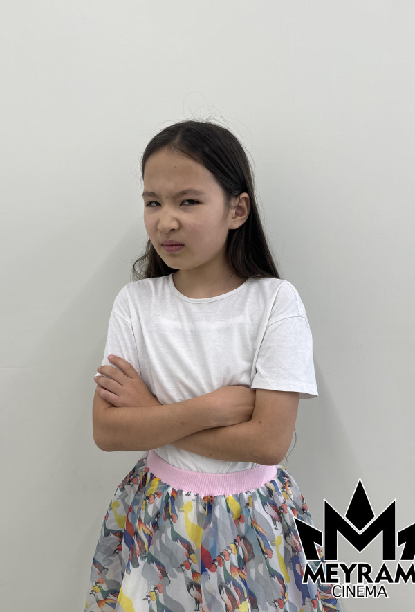 Индира Бақытбек