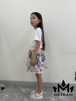 Индира Бақытбек