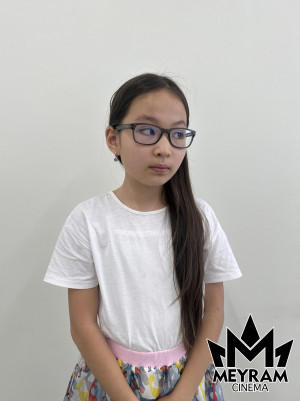 Индира Бақытбек