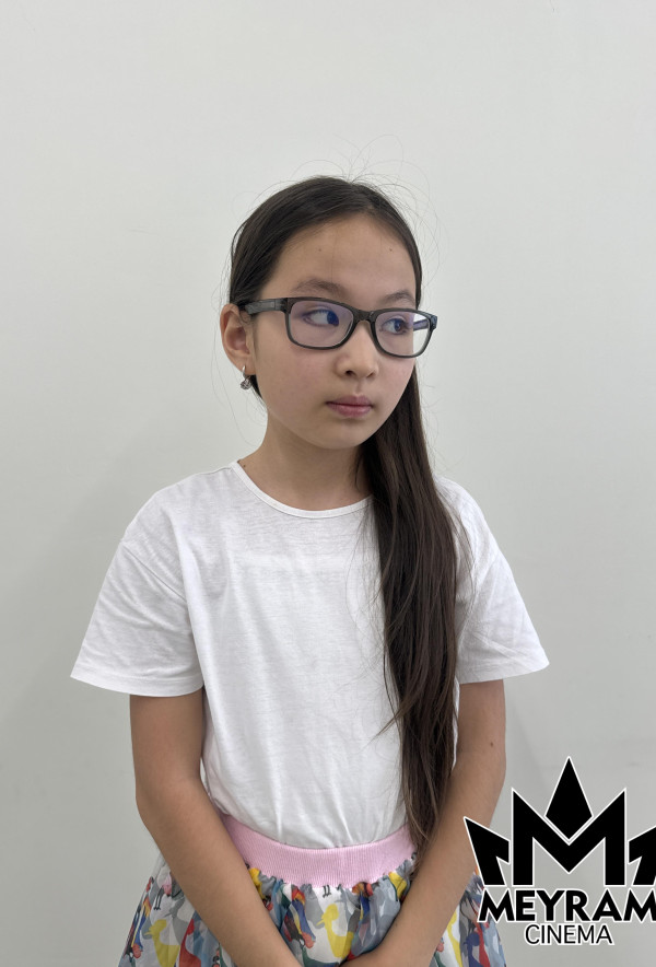 Индира Бақытбек