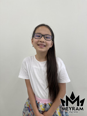 Индира Бақытбек