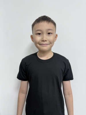 Шахназар Жұманазар