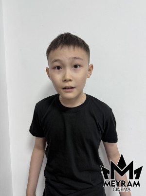 Шахназар Жұманазар