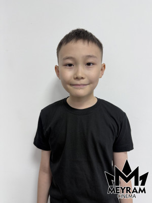 Шахназар Жұманазар