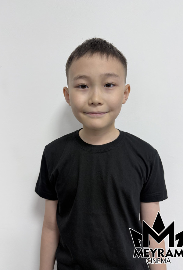 Шахназар Жұманазар