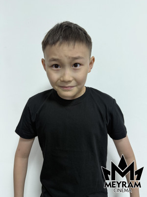 Шахназар Жұманазар