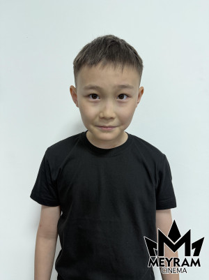 Шахназар Жұманазар