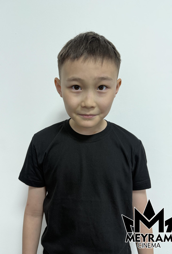 Шахназар Жұманазар