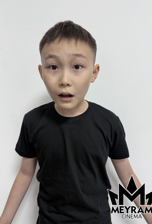 Шахназар Жұманазар