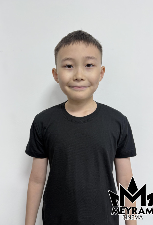 Шахназар Жұманазар