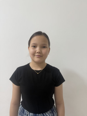 Жансұлу Байдан