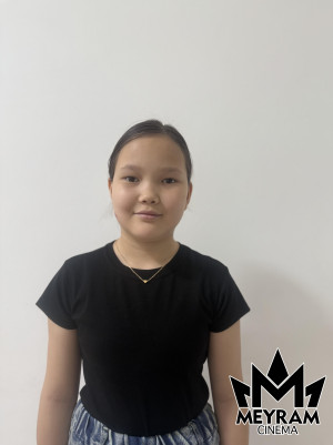 Жансұлу Байдан