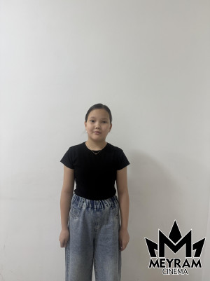 Жансұлу Байдан